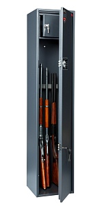 Сейф оружейный ЧИРОК 1328 EL