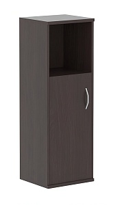Шкаф средний IMAGO СУ-2.1(L), венге магия, хх мм