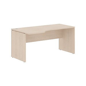 Стол эргономичный XTEN XCET 169(L), левый, бук тиара, 1600х900х750 мм