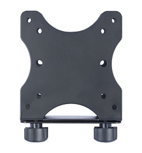 Крепление для мини-ПК ErgoFount BPCH-01, черный