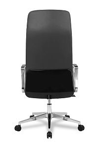 Офисное кресло College HLC-2413L-1 темно-серый